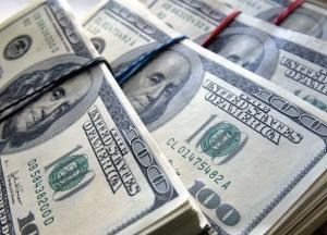 Из отдела полиции в Харьковской области пропали 10 тысяч долларов