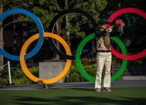 Олимпийские игры в Токио пройдут без зрителей