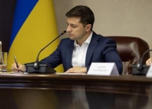 Зеленский назначил послов в трех странах Европы