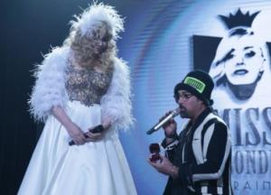 Бывший муж Ирины Билык во второй раз предложил ей выйти за него замуж (фото, видео)