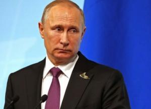 У Зеленского "отшили" Путина с идеей объединения Украины и России