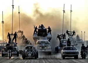 Назван лучший фильм XXI века