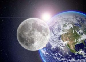 Ученый назвал лунные ресурсы, которые могут заменить земные 