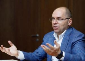 В Украине не будут отменять жесткий карантин, несмотря на спад COVID-19