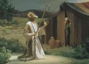 Ученые нашли доказательства существования известного библейского персонажа 