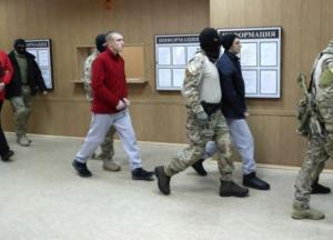 Украинского моряка планируют обменять на экс-"беркутовца"