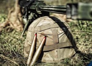 ООС: при попытке задержать диверсантов погибли двое военнослужащих