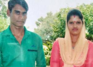 Женщина родила ребенка с двумя головами (фото)