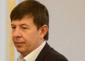 Глава Госпогранслужбы Дейнеко, обнародовавший персональную информацию о Тарасе Козаке может понести уголовную ответственность