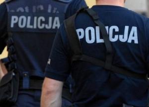 В Польше нашли тело 22-летнего украинца