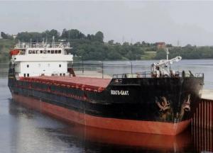 В Азовському морі затонув російський зерновоз: є загиблі та зниклі безвісти (фото)