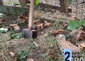 В Одесской области женщина убила мать, ударив кувалдой по голове (видео)