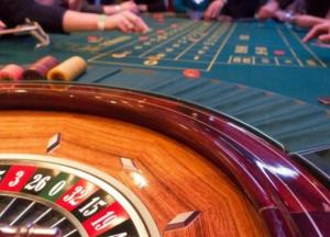 Нардепы не поддержали легализацию игорного бизнеса