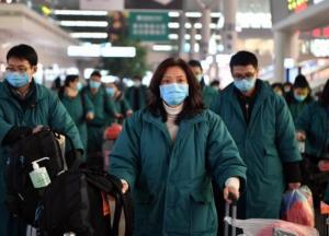 Китай скрывал и уничтожал доказательства вспышки коронавируса, – спецслужбы