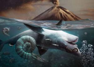 Ученые раскрыли подробности величайшей катастрофы на Земле 