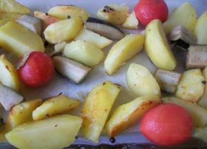 Названы опасные овощи для диабетиков