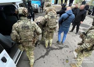 У Тернополі банда військових викрадала та катувала людей: подробиці та відео затримання