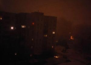 На Бєлгород насуваються морози -20°C: 3 дні без опалення, але місцевих почали евакуювати 