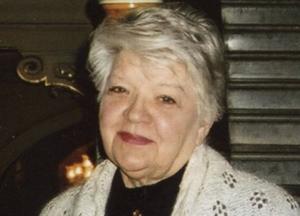 ​Умерла известная украинская актриса