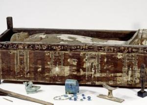 Раскрыта еще одна тайна египетских мумий