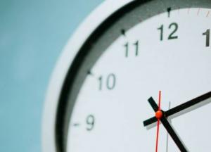 Как перевод часов влияет на здоровье