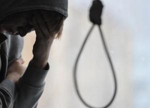 В Белой Церкви 17-летний парень покончил с собой