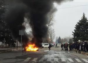 Убийство в Каховке: Рябошапка назначил своих прокуроров