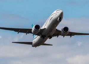 В США разрешили эксплуатацию Boeing 737 MAX