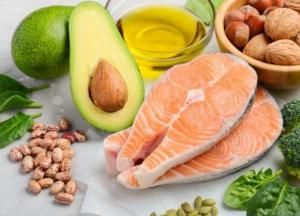 Названы продукты для баланса гормонов в организме