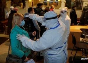 Минздрав озвучил дату пика коронавируса в Украине