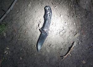 В Днепре зарезали мужчину