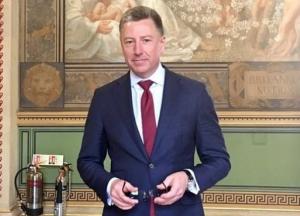 США готовы к участию в нормандском формате - Волкер