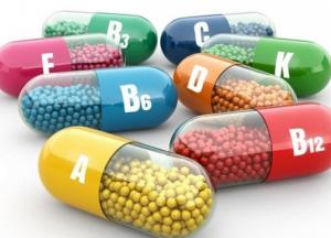 Медики рассказали, какие витамины могут плохо влиять на работу печени