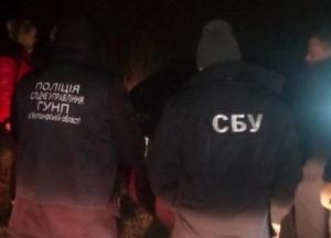 На Житомирщине разоблачена наркогруппировка (фото)