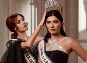 Названа Мисс Украина-Вселенная 2020 года