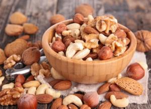 Врачи назвали продукты, которые выводят из организма токсины