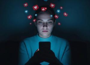 Залежність від соцмереж: як повернути контроль