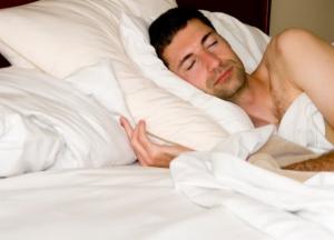 Ученые нашли связь между быстрой фазой сна и риском смерти