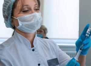 Минздрав представил план вакцинации