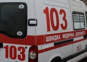 В Донецкой области подросток подорвался на боеприпасе, пытаясь его распилить