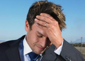 Названы заболевания, которые чаще всего поражают мужчин