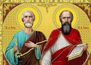 Праздник Петра и Павла: приметы и традиции