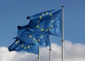 ЕС согласовал выделение 1,2 миллиарда евро помощи Украине
