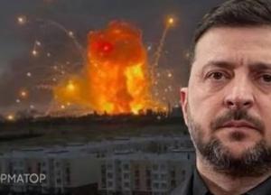 Президент Зеленський назвав винних у катастрофі у Вишневому: відповідальність покладено на «Укроборонпром»