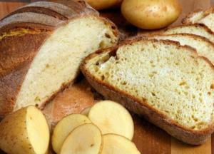 Медики выяснили, какими проблемами со здоровьем грозит отказ от хлеба и картофеля 