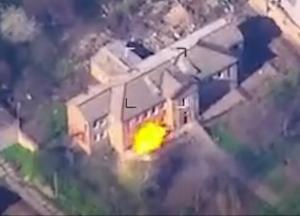 «Парите нам фуфло»: Мадяр розкритикував якість українських боєприпасів після удару по КП окупантів