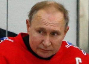 Самый привлекательный мужчина: в сети посмеялись над новым "хоккейным" фото Путина