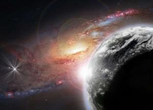 Ученые заявили, что Земля потеряла до 60% атмосферы