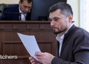 САП: У справі Микитася знайшли «чорнову бухгалтерію» щодо оплати хакерам