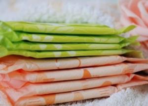 В Шотландии женщинам будут бесплатно предоставлять гигиенические товары